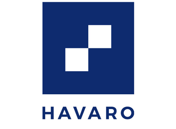 Havaro logo